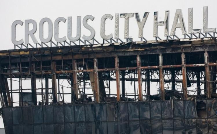 Azərbaycan vətəndaşı "Crocus City Hall"da azı 100 nəfəri xilas edib 