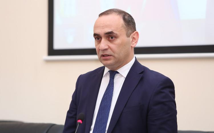 Konqo ilə Azərbaycan arasında əməkdaşlıq hər iki ölkənin inkişafına öz töhvəsini verəcək 