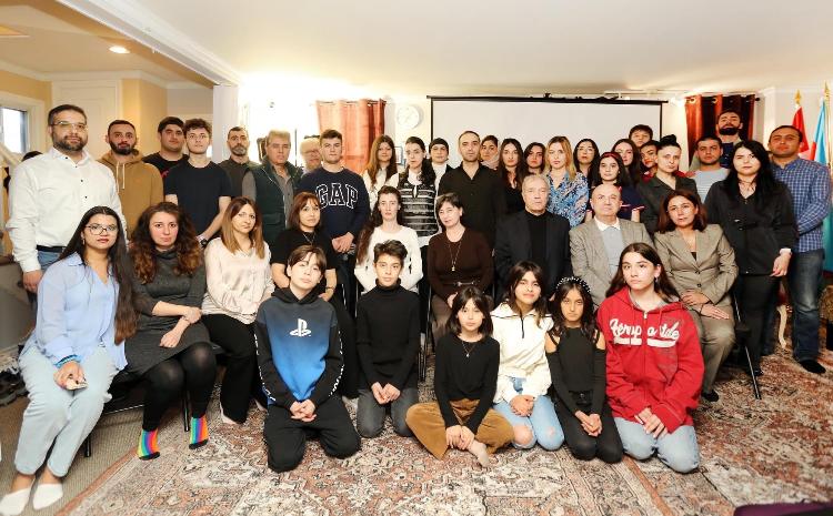 Torontoda 31 Mart soyqırımı qurbanlarının xatirəsi anılıb 