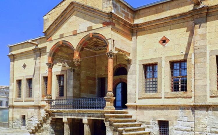 БГУ подписал меморандум и протокол Erasmus с Университетом Каппадокии 