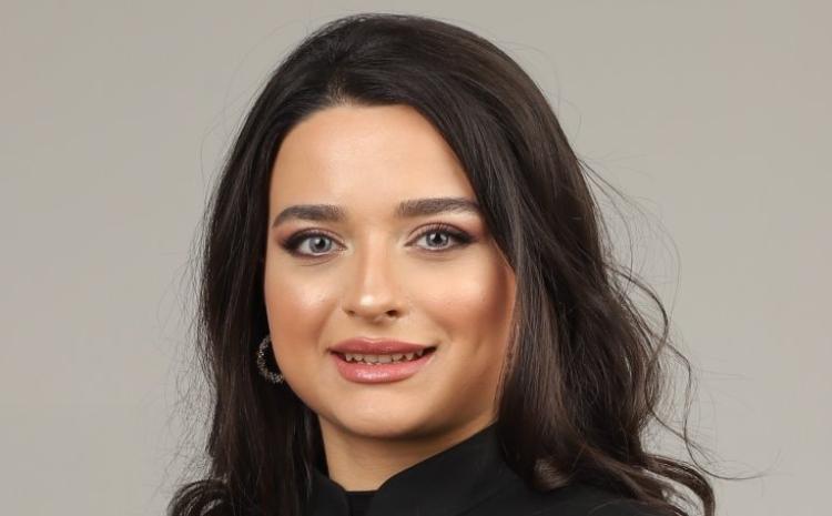 Azərbaycanlı xanım təsisçi "FORBES 30 UNDER 30" siyahısında!