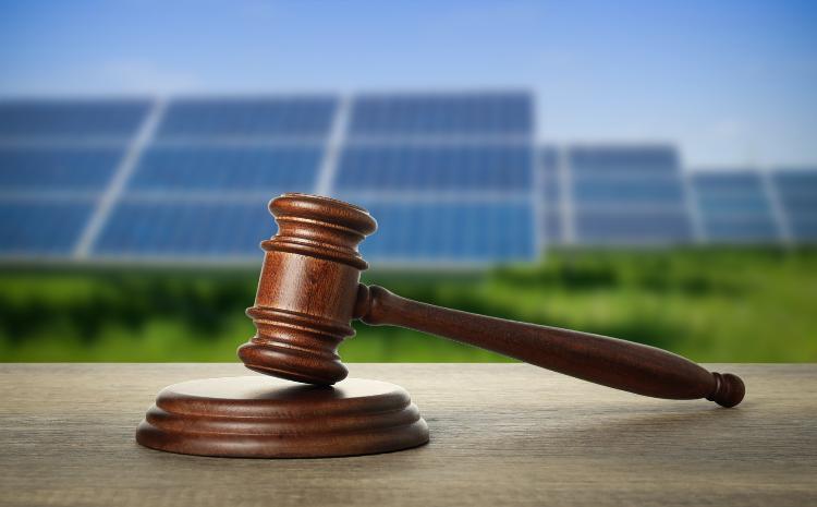 The first solar photovoltaic auction has been announced in Azerbaijan 