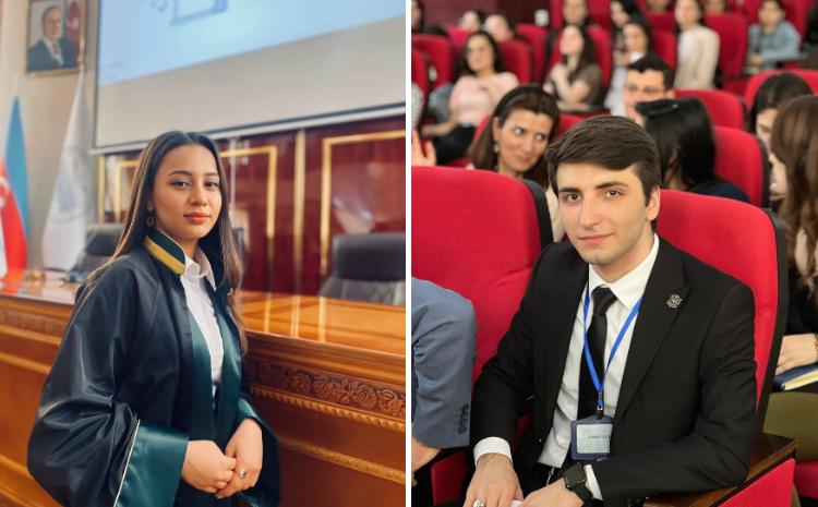 Студенты БГУ - победители программы «Просветитель» 