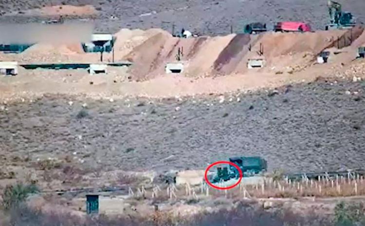 Azərbaycan MN Ermənistana xəbərdarlıq etdi! - VİDEO