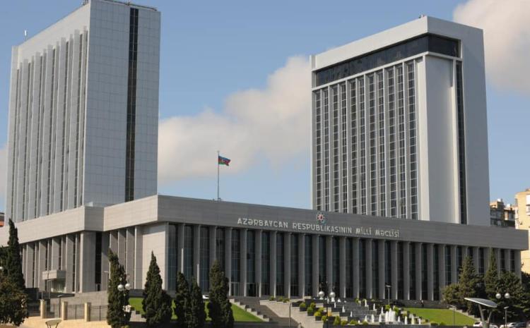 Milli Məclisin deputatları Rusiyada səfərdə olacaqlar 
