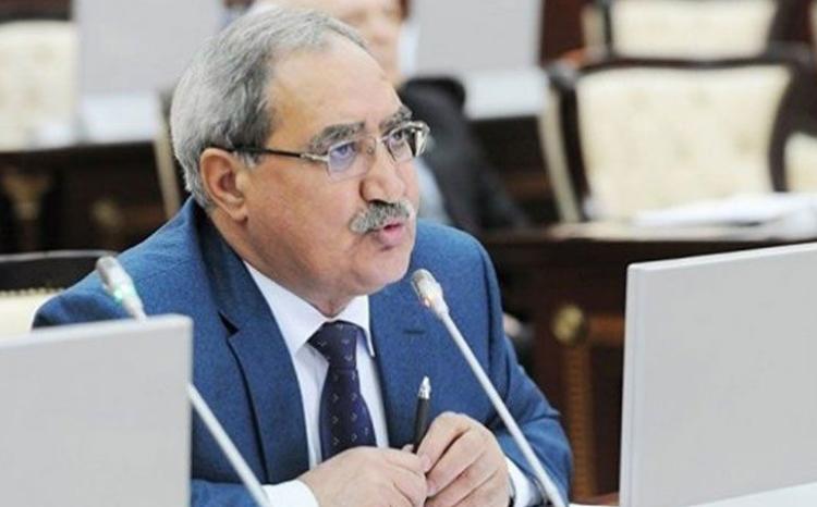 "Yeni Vergi Məcəlləsinin hazırlanmasına ehtiyac var" - Fəzail Ağamalı