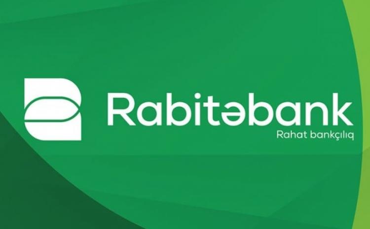 "Rabitəbank" 2024-cü ilin 1-ci rübü üzrə maliyyə göstəricilərini açıqlayıb 