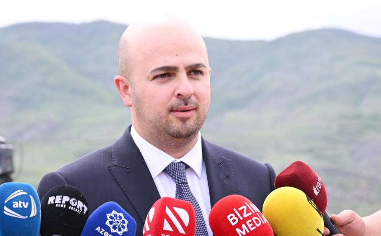 2026-cı ilədək Cəbrayıl, Qubadlı, Zəngilana 40 min nəfər köçürüləcək 
