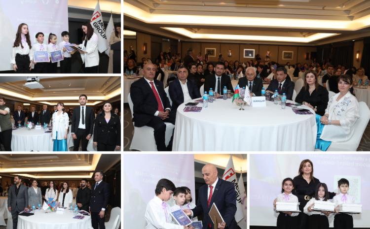 "Məhdudiyyəti Sərbəstliyə çevirən Koxlear İmplant möcüzəsi" 