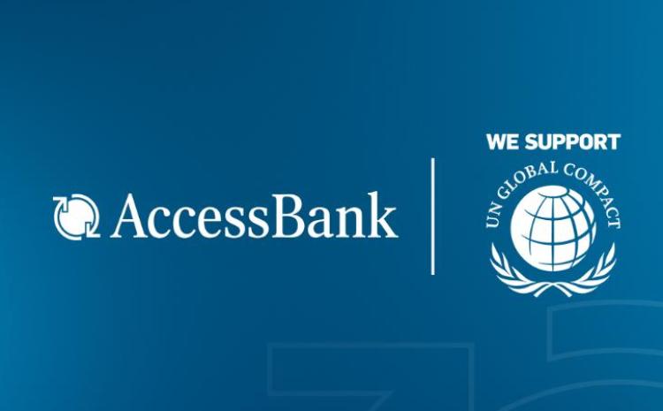 AccessBank BMT-nin Qlobal Sazişinə qoşulub 