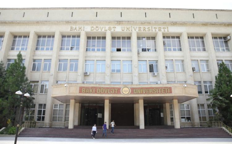 Студенты и сотрудники БГУ победили в конкурсе Фонда молодёжи 