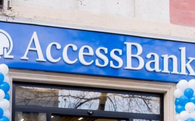 "Accessbank"ın rəhbərliyinə yeni təyinat 