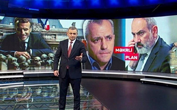 ASALA Paşinyanı hədəfə aldı? - Erməni lobbisi Nikoldan üz döndərir - VİDEO