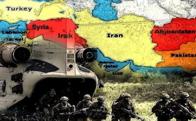 Qonşu regionlardakı müharibələr Cənubi Qafqaza sıçrayacaq? 