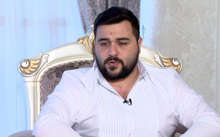 "Pərvin Abıyevanın şanssızlığı  azərbaycanlı rejissorların əlinə düşməsidir" 
