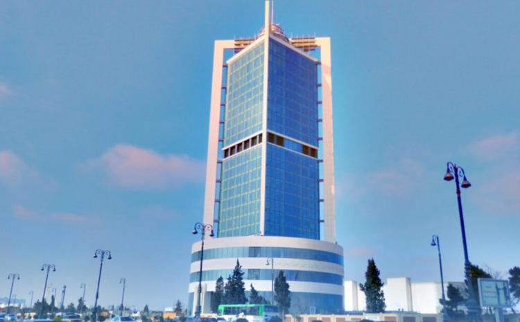 SOFAZ's Investment highlights for the first quarter of 2024 