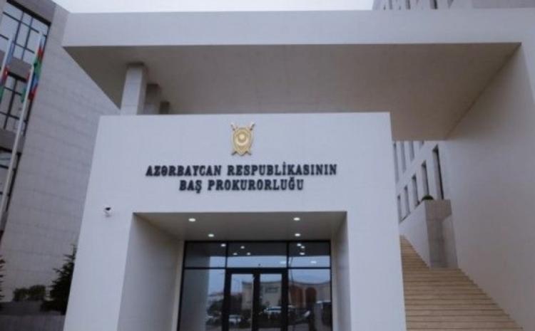 Nəsib Quliyevin intiharı ilə bağlı cinayət işi başlanılıb 