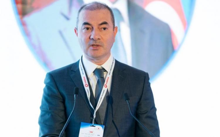Buxarestdə Rəqəmsal İnnovasiyalar Sammiti və Kiberdiplomatiya Üzrə Beynəlxalq Konfrans işə başlayıb 