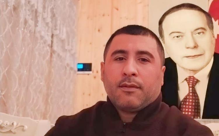 Sayt rəhbəri ölkə başçısına müraciət etdi 