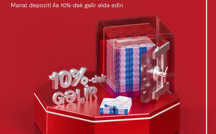 Kapital Bank Extends High-Interest Deposit Campaign 