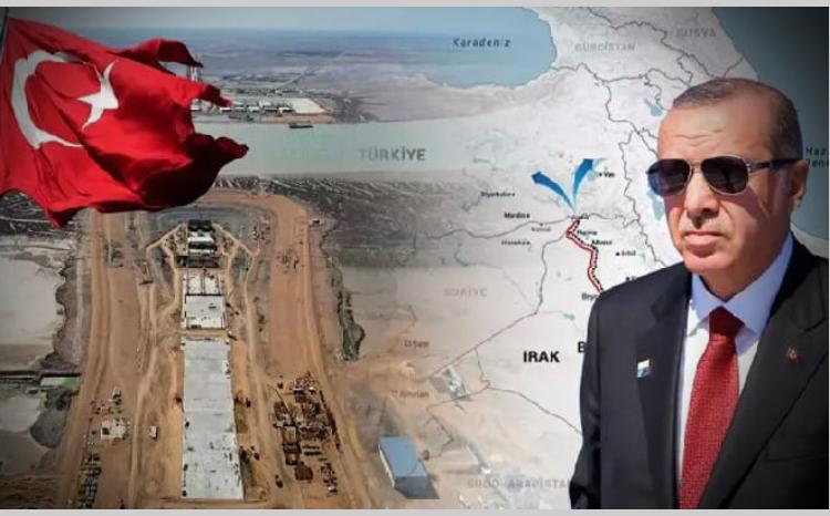 Ərdoğanın İraqa səfərində İranla bağlı mühüm detal - İmzalanacaq 30 sazişdə nələr var? 