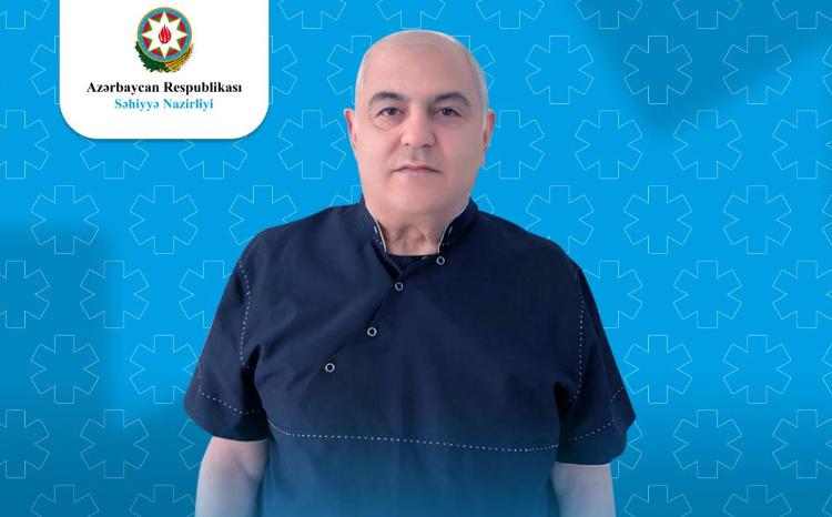 Xora xəstəliyindən xilas olmaq üçün BUNLARI EDİN