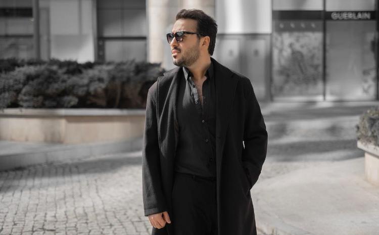 "Onlar elə düşünür ki, bizdə müəllif hüquqları qorunmur" - Pərviz Mahmudov - VİDEO