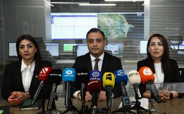 Azərbaycanda hava xəbərdarlıqları yeni mexanizmlə təqdim olunacaq 