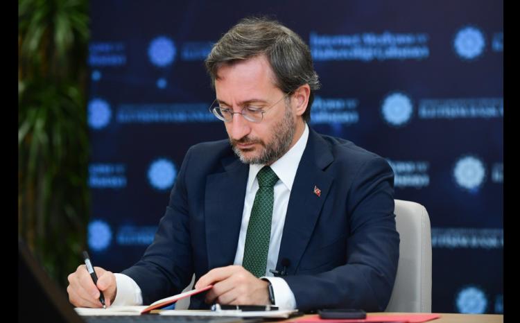 Fəxrəddin Altun Türkiyə-Avstriya İş Gücü Anlaşmasının 60 illik yubileyinə həsr olunan bir məqalə yazdı 