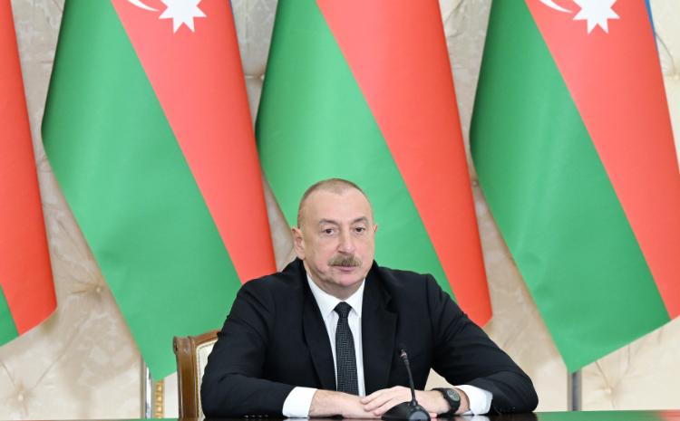 Azərbaycan Prezidenti: Belarusun çox yaxşı şəhərsalma təcrübəsi var 