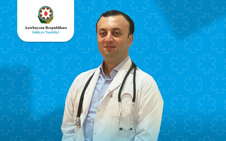 Нахид Магеррамов: Дневной сон не является эквивалентом полноценного ночного сна 