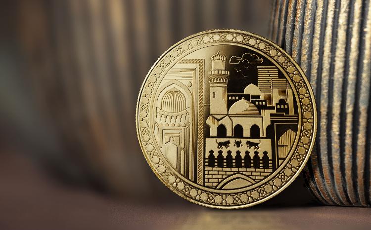 Новая коллекция золотых монет ЗАО «AzerGold» посвящена Ичеришехер 