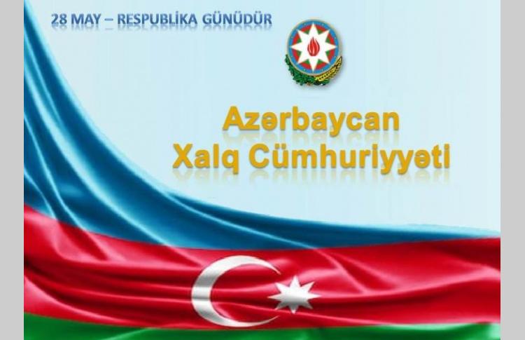 Şərqin ilk cümhuriyyəti 