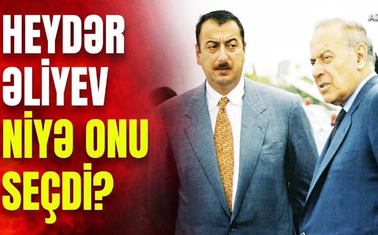 Prezident İlham Əliyev ilk zəfərini belə qazandı: qalibiyyətin SİRLƏRİ - VİDEO