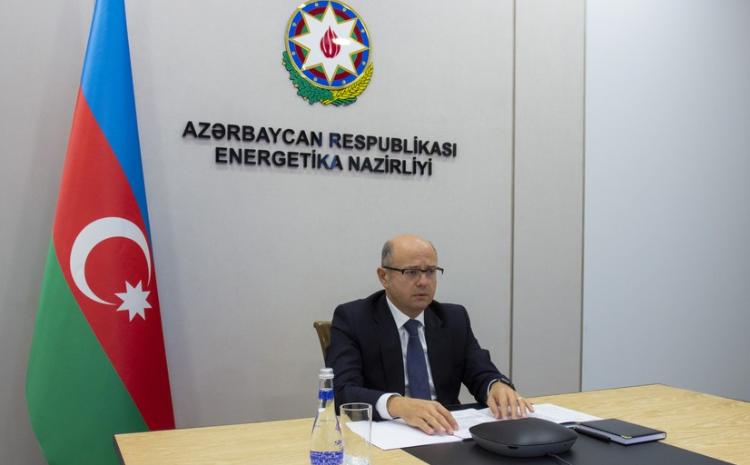 The Minister of Energy will receive citizens in Agjabadi 