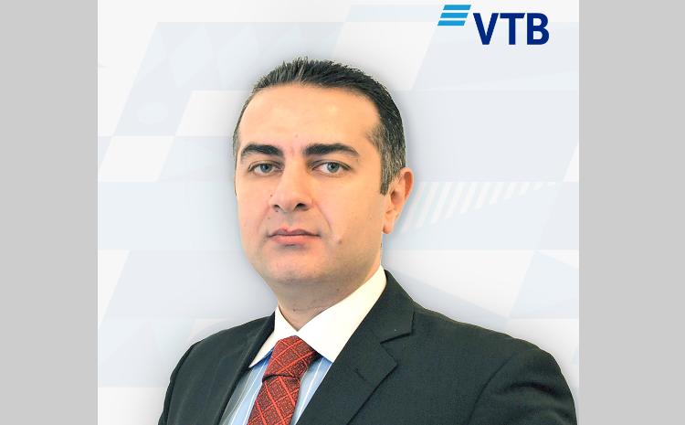 В руководстве Банка ВТБ (Азербайджан) произведено назначение 