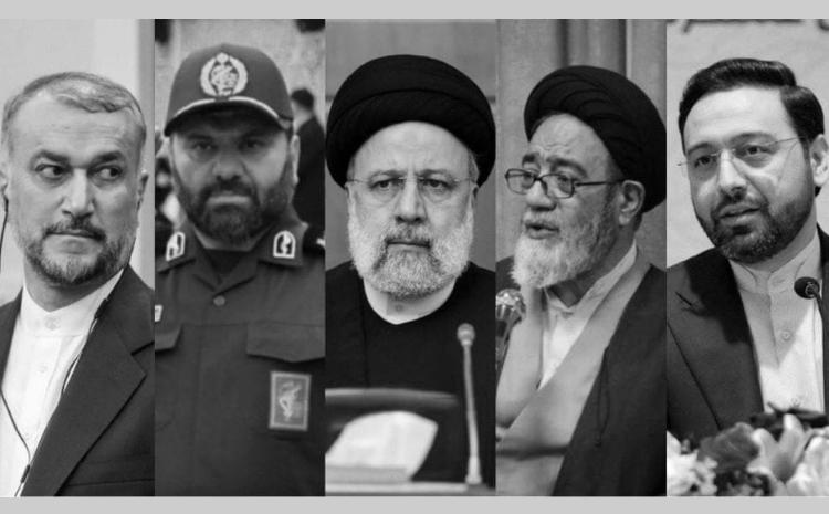 Bakı-Tehran arasında son durum: Rəisinin ölümü nəyi dəyişə bilər? 