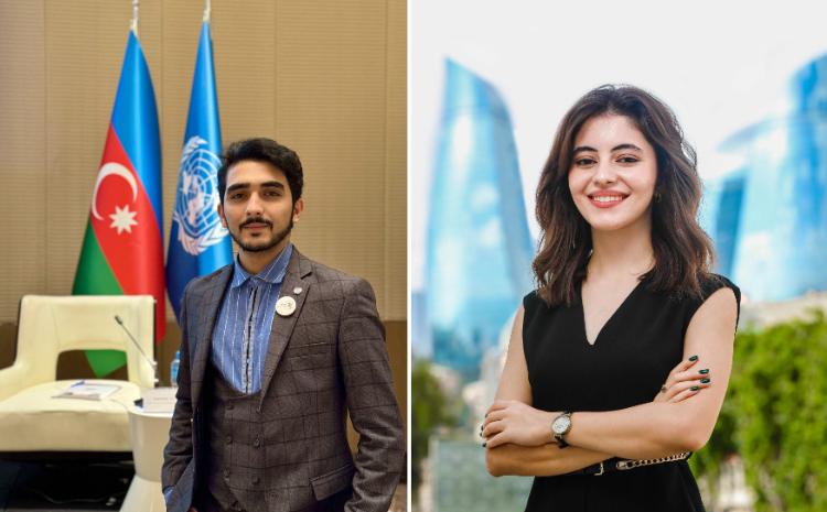 Студент и выпускник БГУ удостоены стипендии SI Scholarship for Global Professionals 