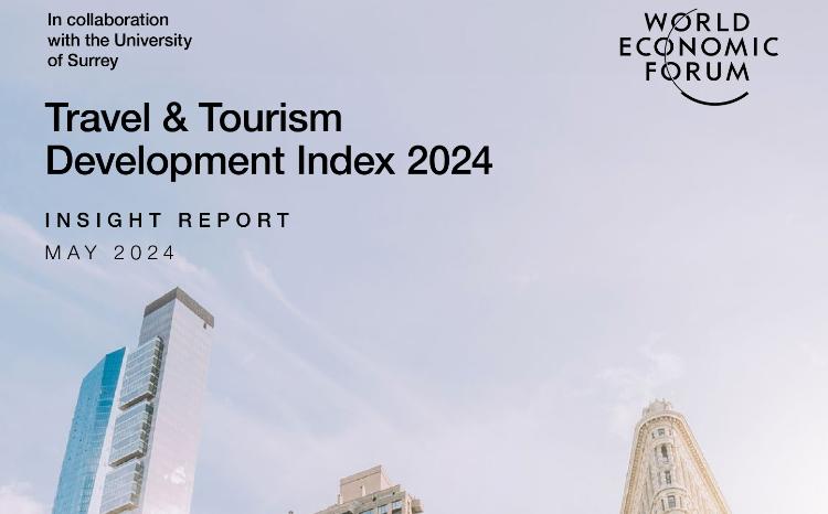 Azərbaycan Dünya İqtisadi Forumumunun Səyahət və Turizmin İnkişafı İndeksi üzrə göstəricilərində irəliləyib 