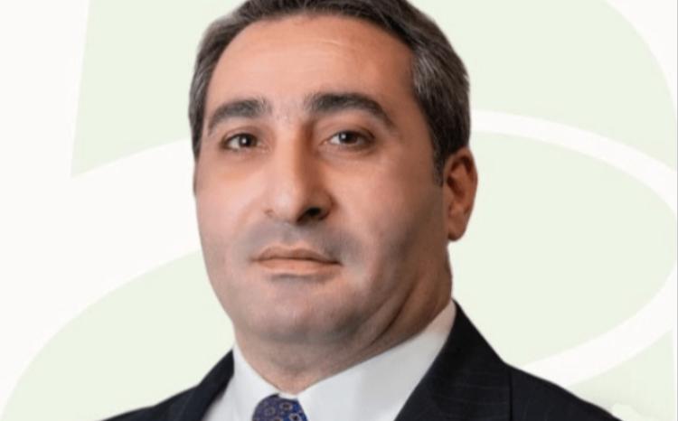 İsrafil Məmmədov “Araz Supermarket”ə yeni direktor - TƏYİN EDİLDİ - DOSYE