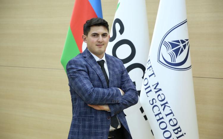 BHOS student earns $100,000 scholarship from US university 