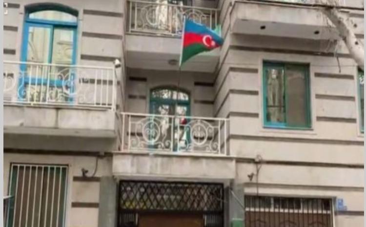 Azərbaycanın İrandakı səfirliyi ilə bağlı YENİ QƏRAR 