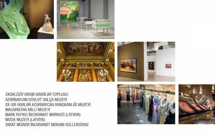 TikTok запускает "Ночь музеев" с ведущими музеями Азербайджана 