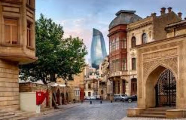 3-5 may tarixlərində İçərişəhərə giriş məhdudlaşdırılacaq 