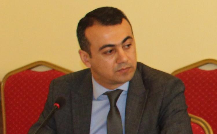 Nurlan Şakiroğlu: “Müasir təhsilin tələbi” - Prezident yanında Dövlət idarəçilik Akademiyası - VİDEO