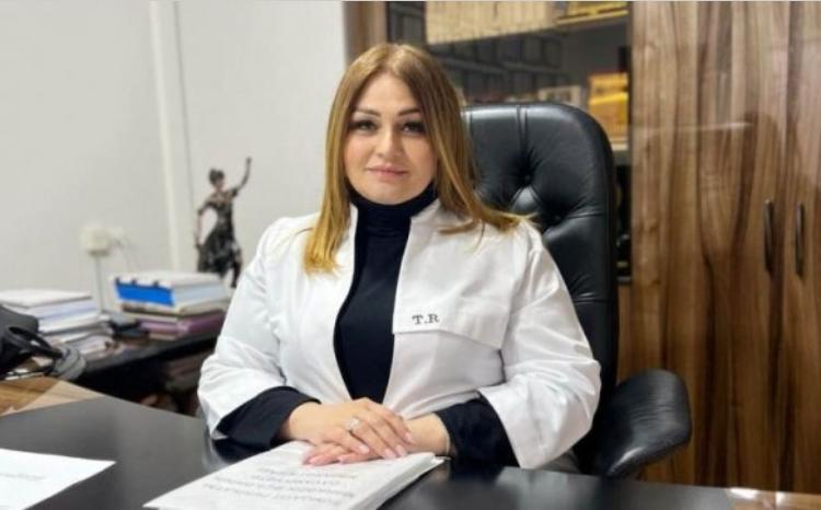 Ümummilli lider və milli səhiyəmizin inkişafı 
