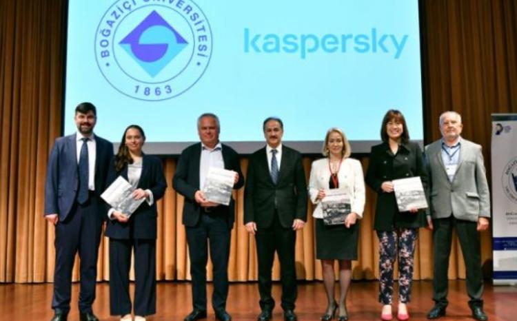 «Лаборатория Касперского» открыла Центр прозрачности в Стамбуле 