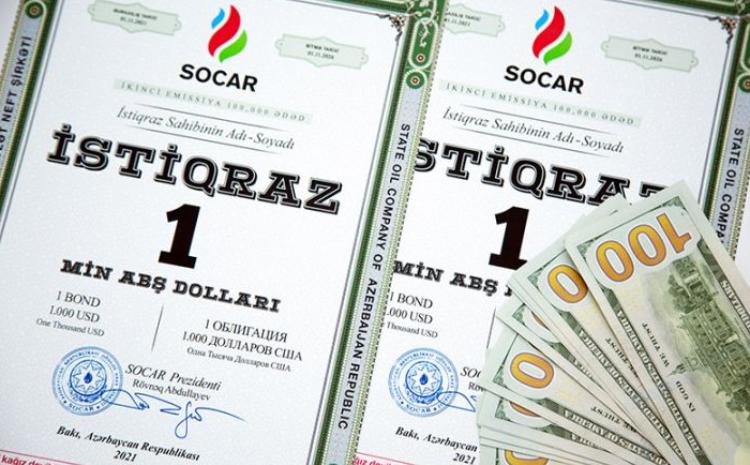 Bond holders’ income exceeds $11 million 