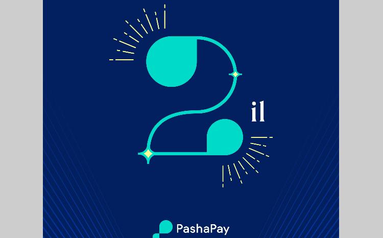PashaPay- fintex dünyasında ikillik innovasiya 