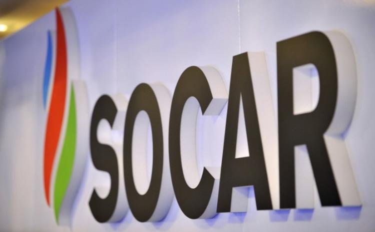 SOCAR-ın “Azneft” İstehsalat Birliyi və “Sakuraz Green Energy” şirkəti arasında Saziş imzalanıb 